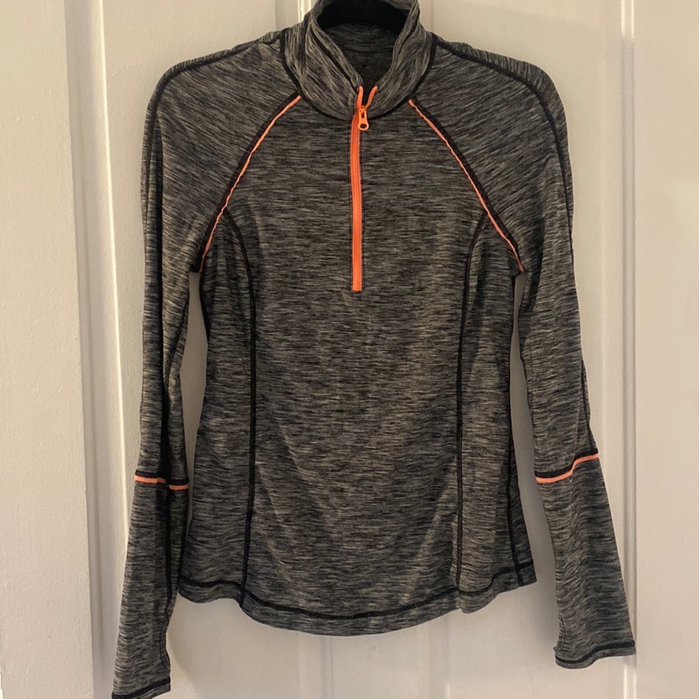 Zella Quarter Zip , S